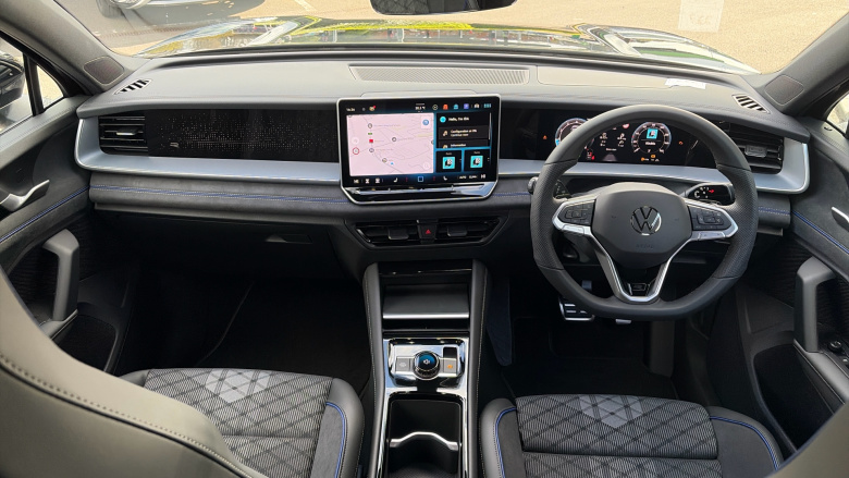 Volkswagen Tayron 1.5 eTSI R-Line 5dr DSG7 [7 Seat] Petrol Estate